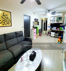 Blk 311C Trivelis (Clementi), HDB 3 Rooms #216739851